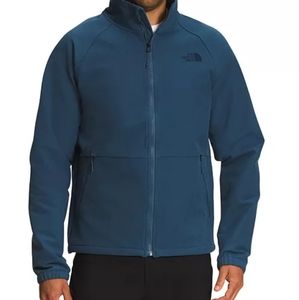 Men's North Face Shell Jacket